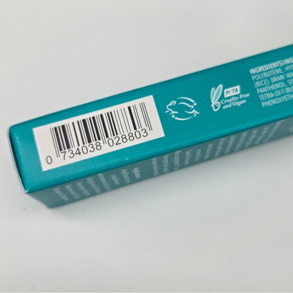 Thrive Infinity Waterproof Eyeshadow Stick - Elena Bronze Berry Shimmer NEW - Picture 7 of 10